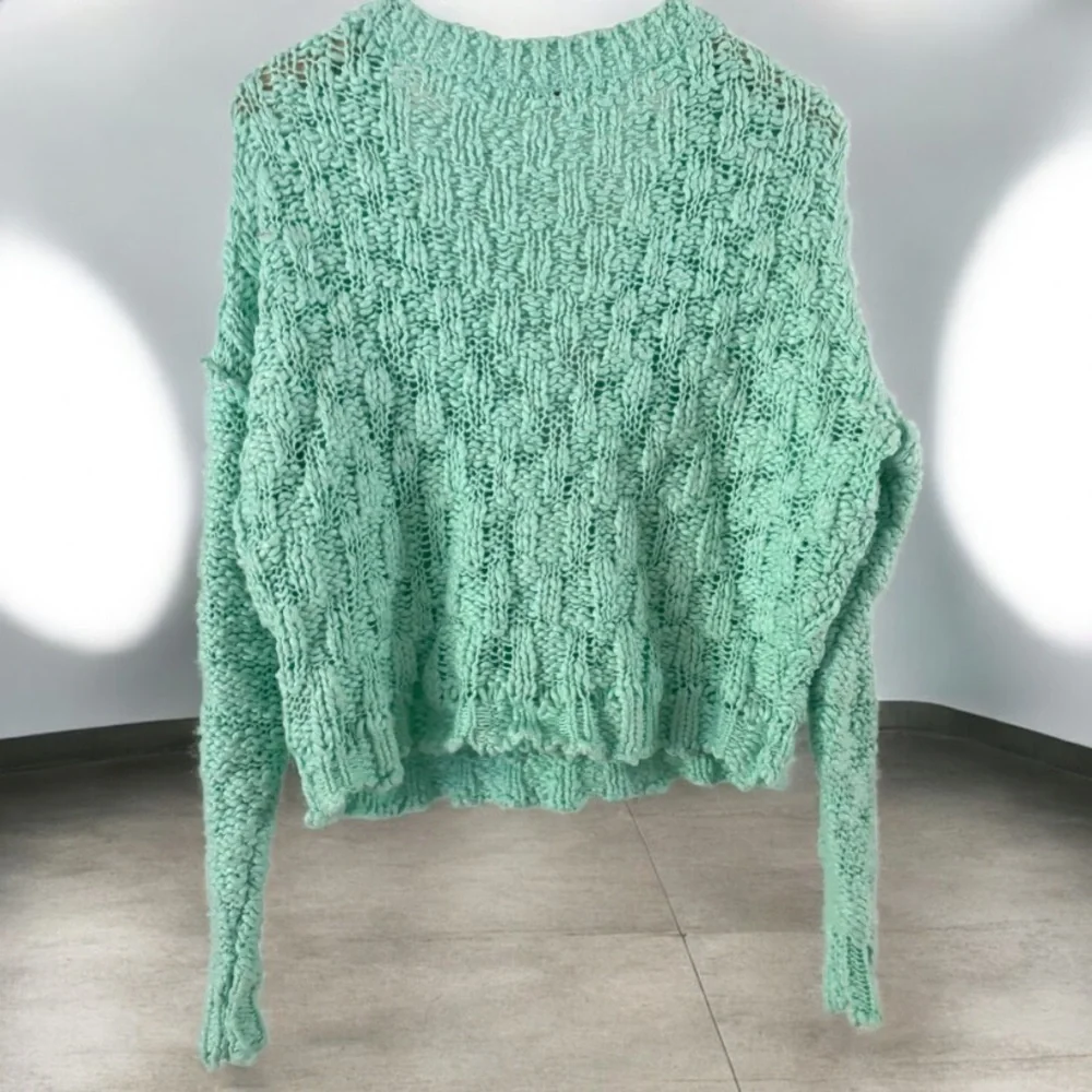 Free People made from